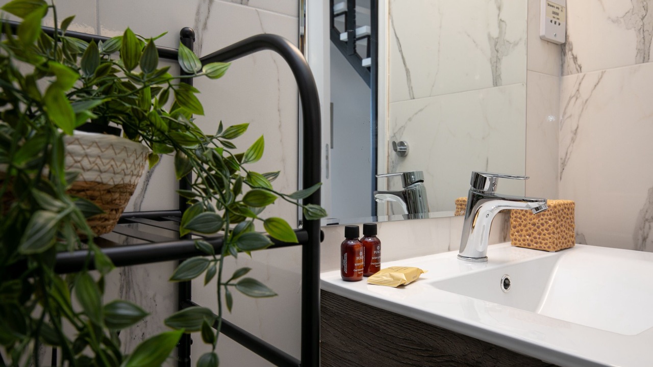 Photo of Bathroom in Paphos