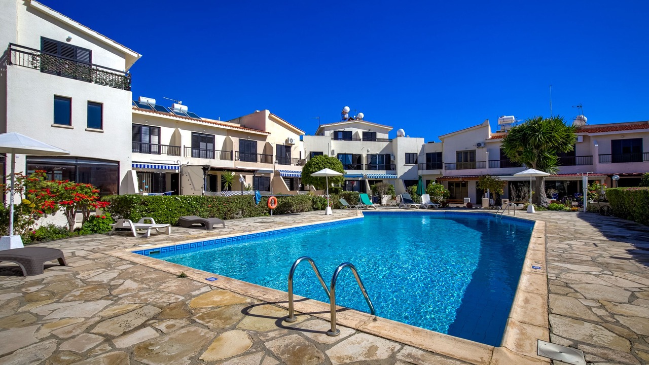Photo of Outdoor in Paphos