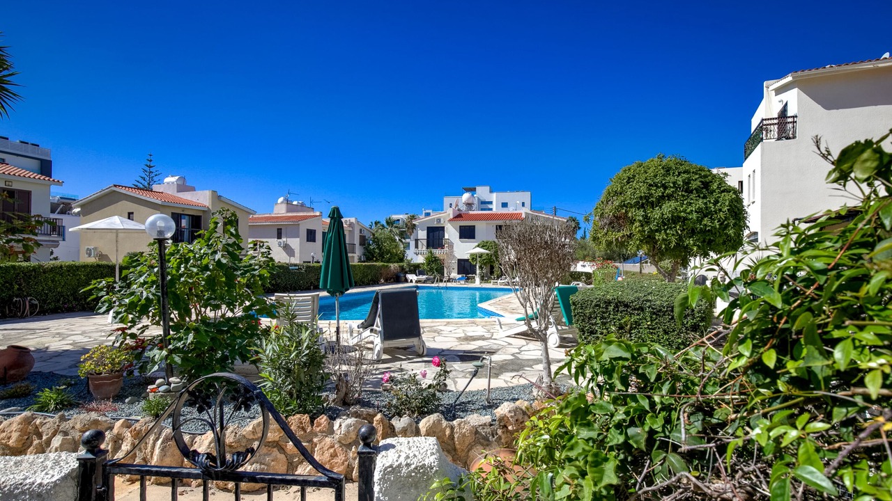 Photo of Outdoor in Paphos