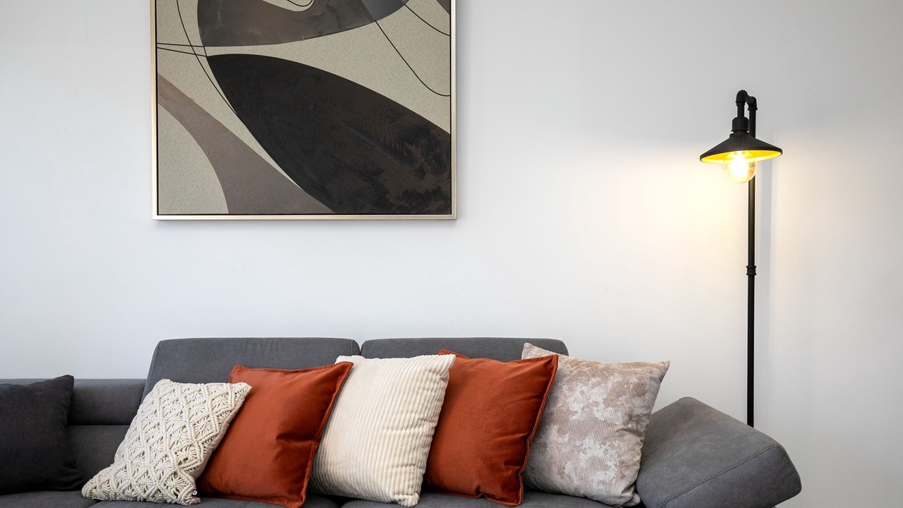 Photo of Livingroom in Paphos