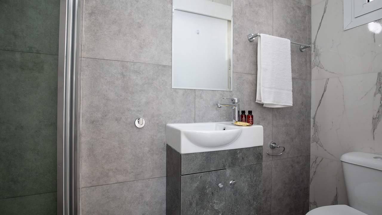Photo of Bathroom in Paphos