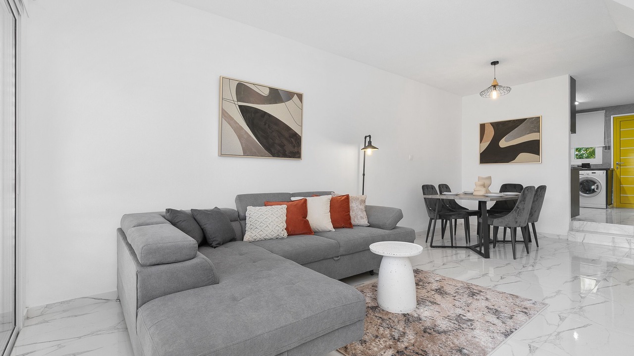 Photo of Livingroom in Paphos