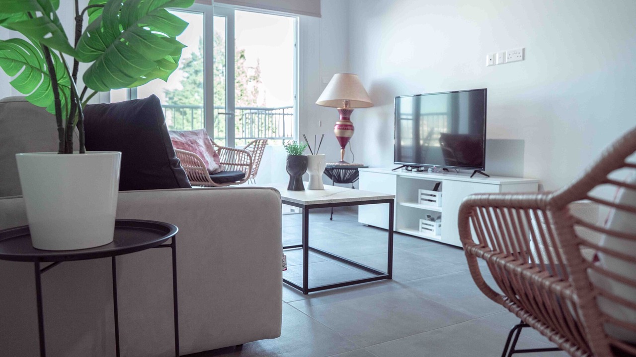 Photo of Livingroom in Paphos