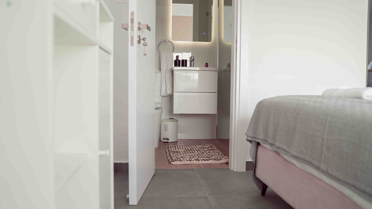 Photo of Bathroom in Paphos