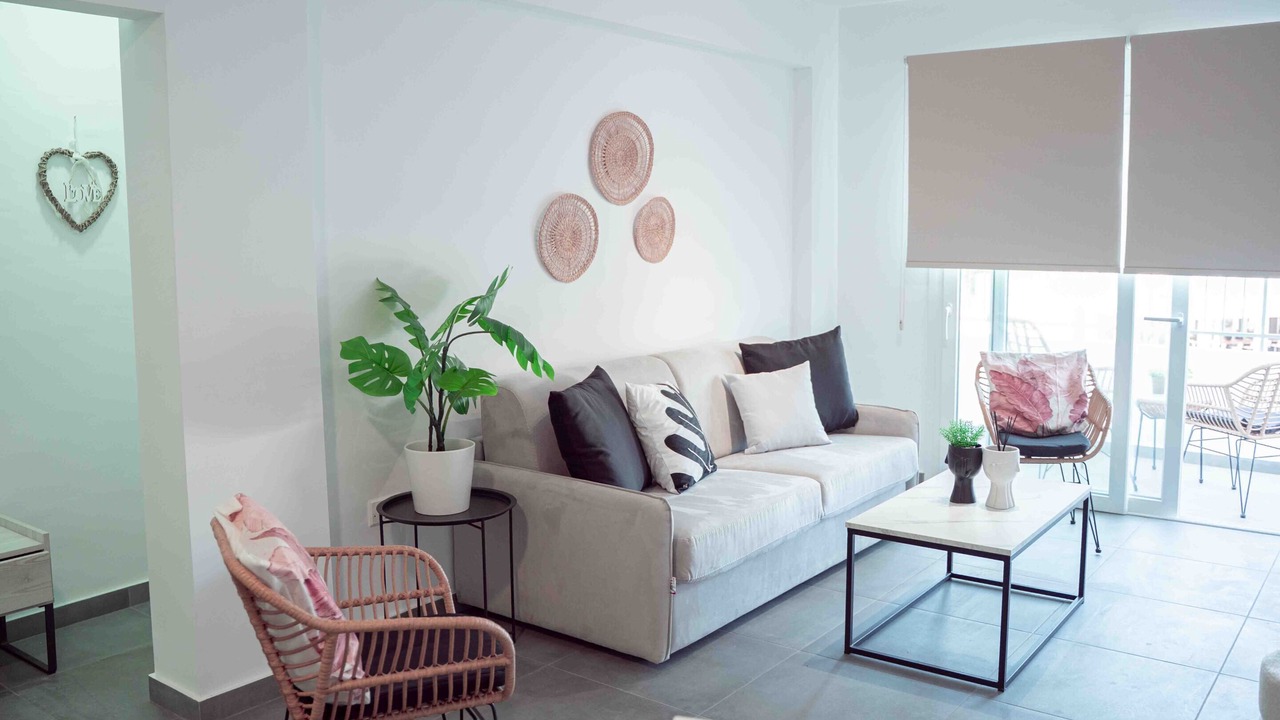 Photo of Livingroom in Paphos
