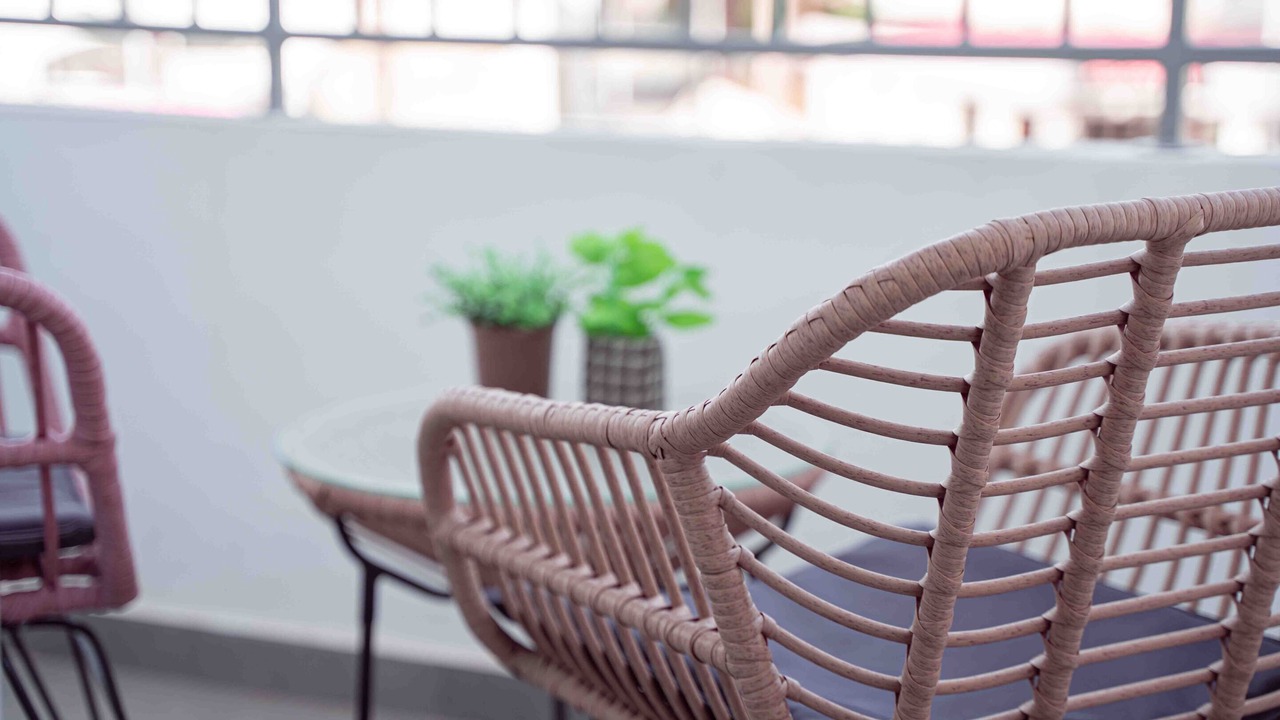 Photo of Patio Balcony in Paphos