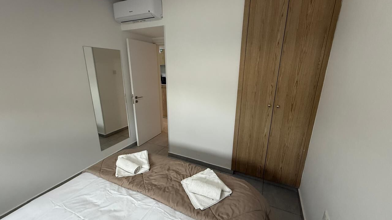 Photo of Bedroom in Pernera