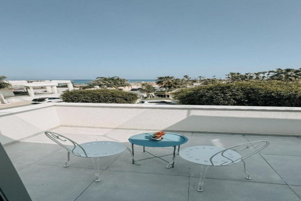 Photo of Patio Balcony in Pernera
