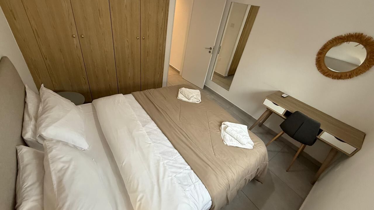 Photo of Bedroom in Pernera