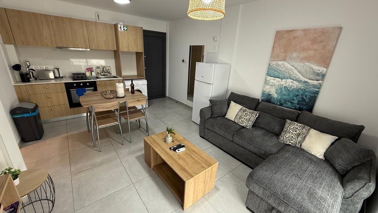 Photo of Livingroom in Pernera