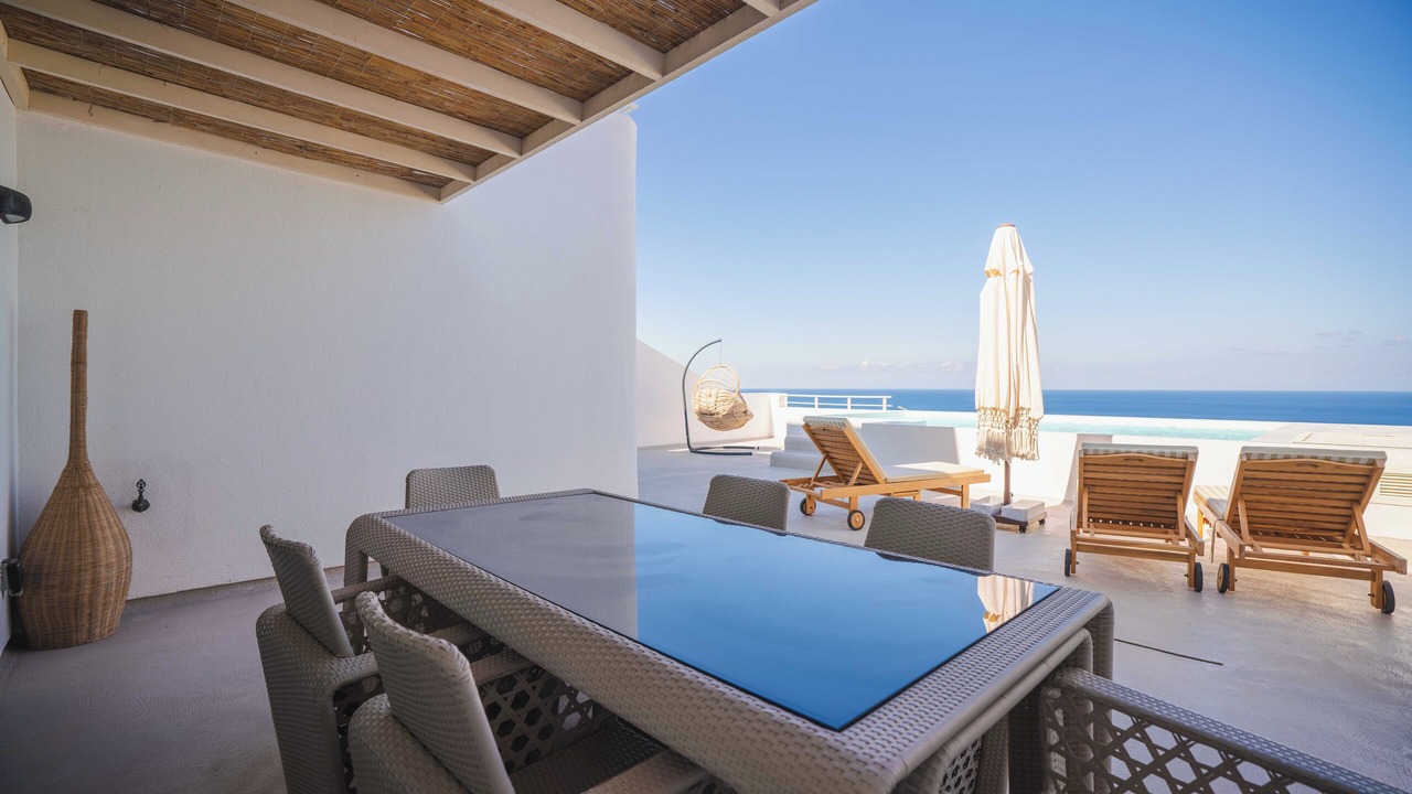 Photo of Patio Balcony in Kayalar