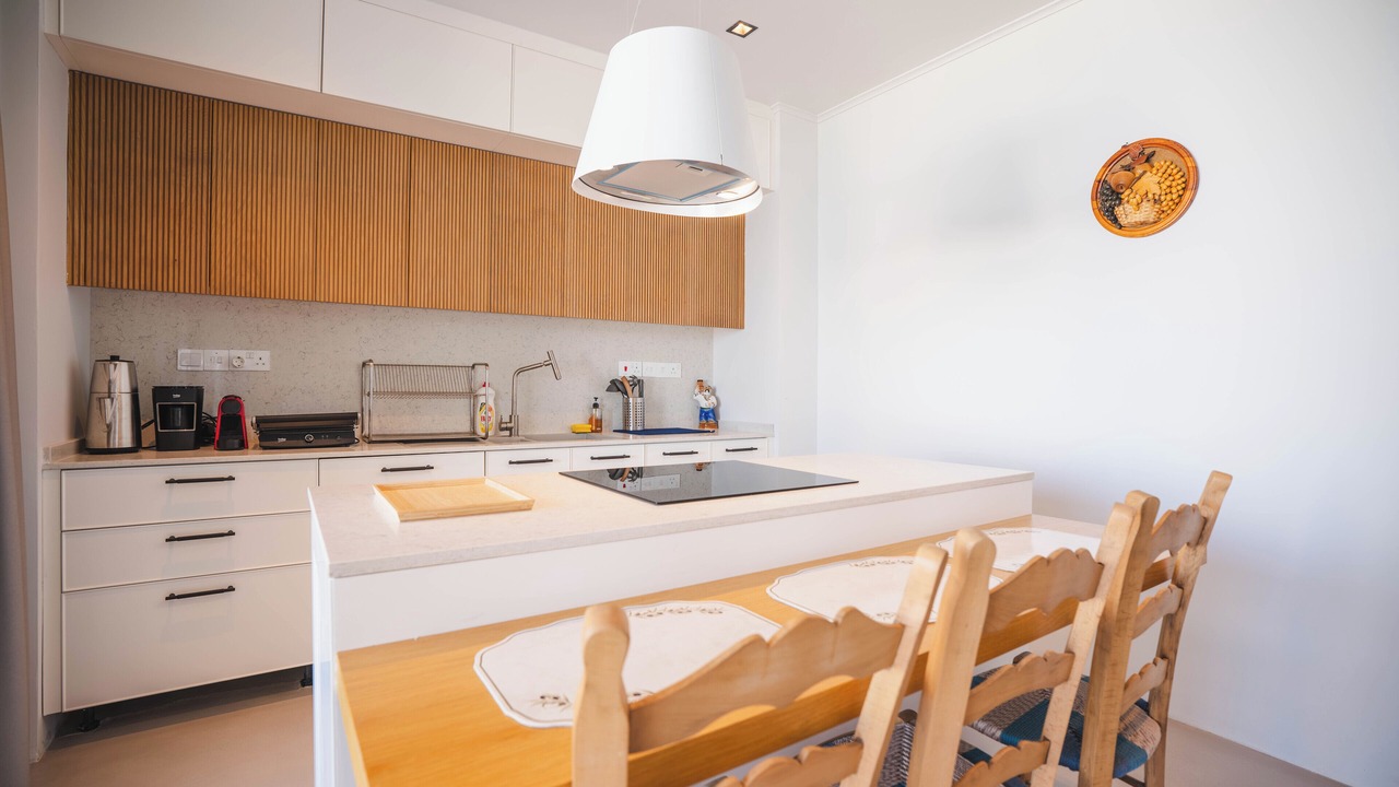 Photo of Kitchen in Kayalar