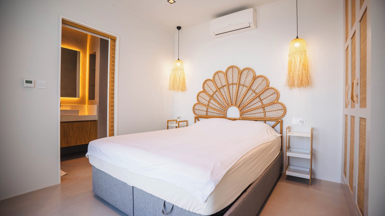 Photo of Bedroom in Kayalar