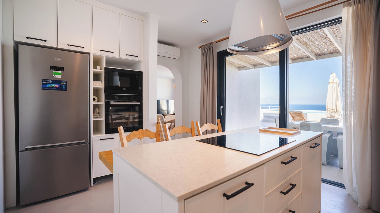 Photo of Kitchen in Kayalar