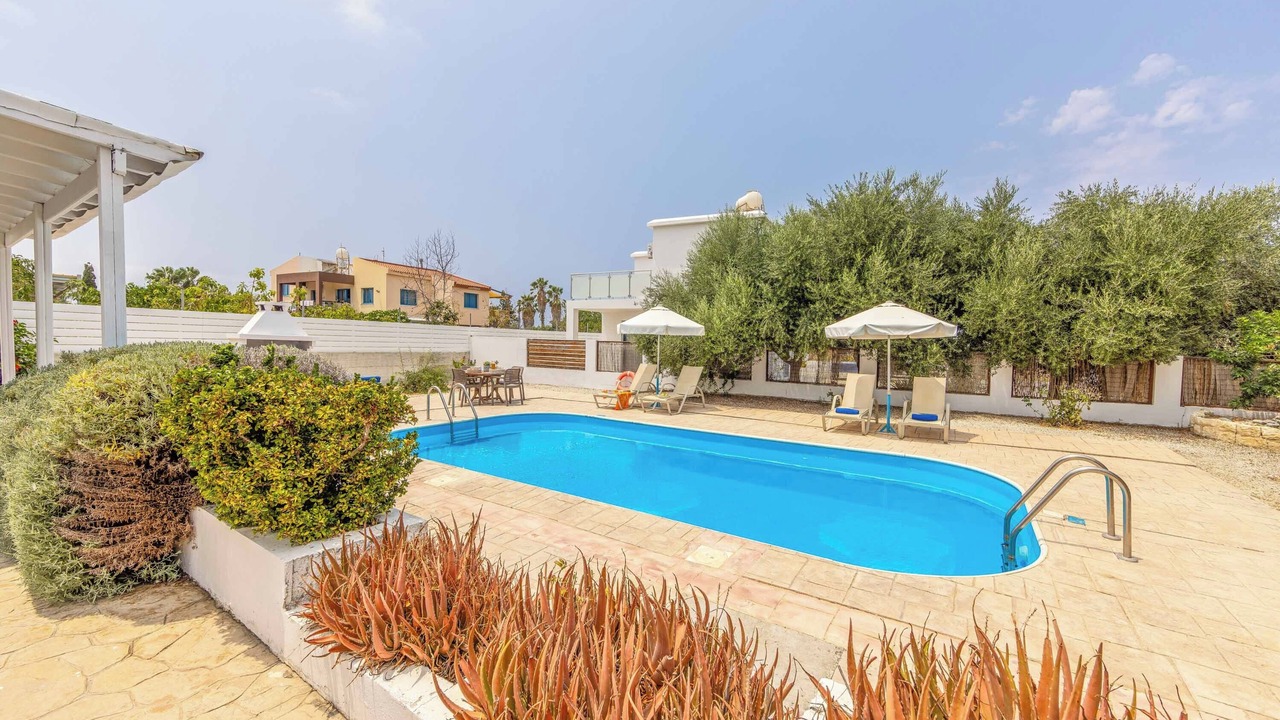 Photo of Outdoor in Argaka