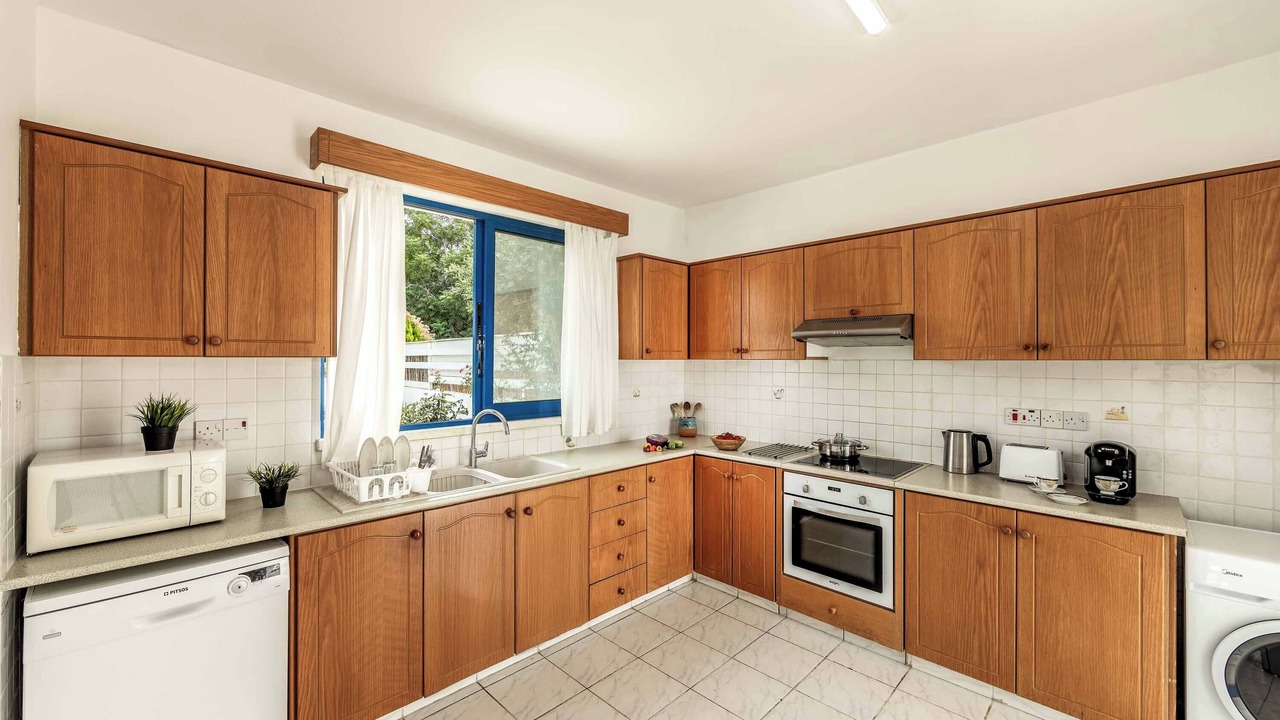 Photo of Kitchen in Argaka