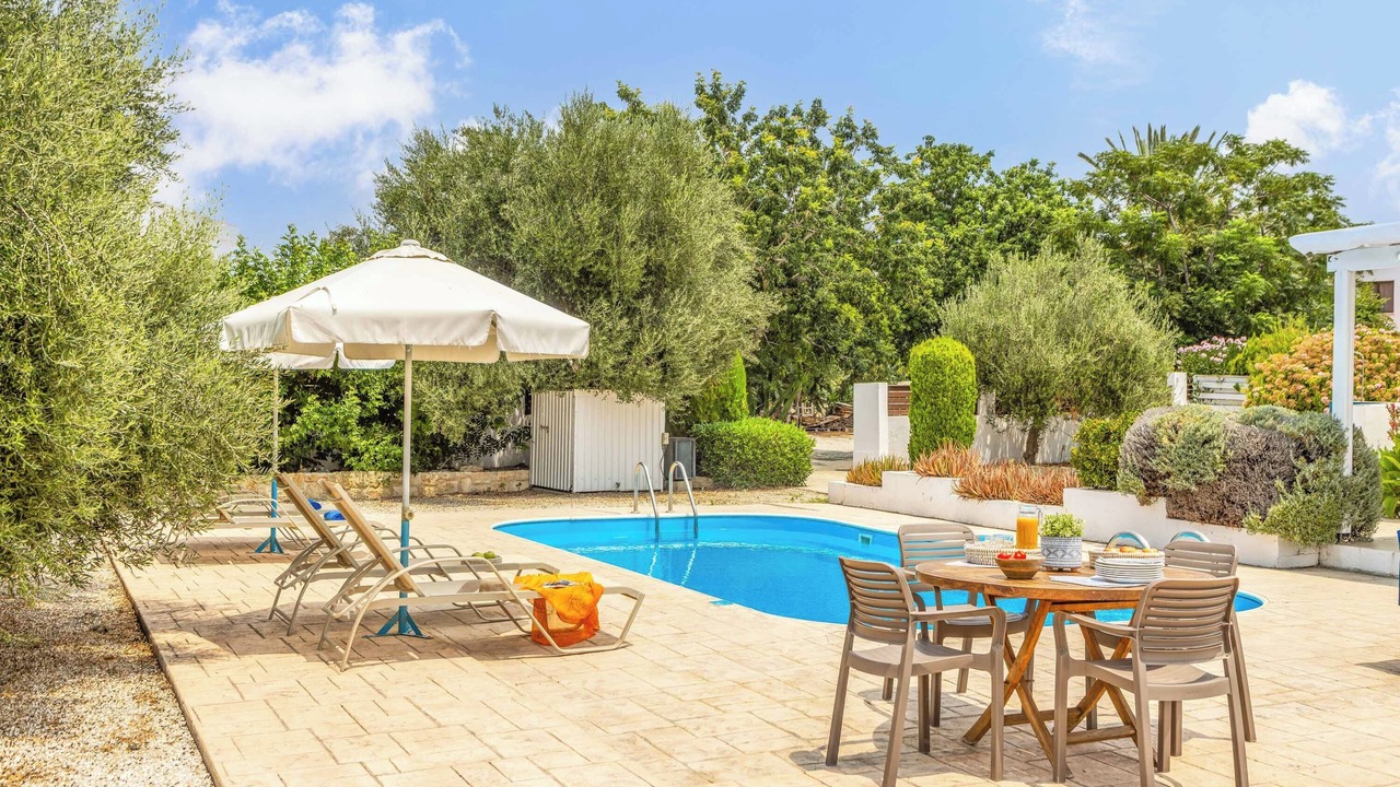 Photo of Outdoor in Argaka