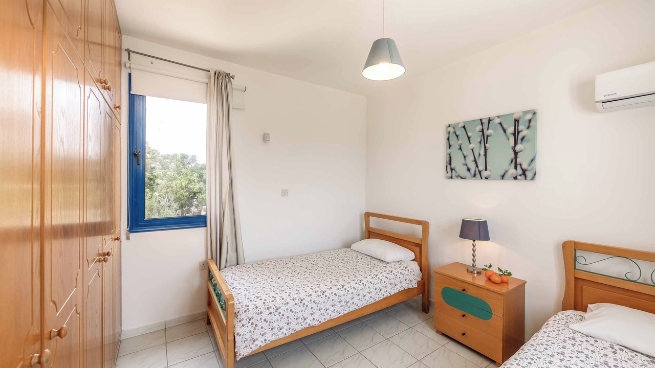 Photo of Bedroom in Argaka
