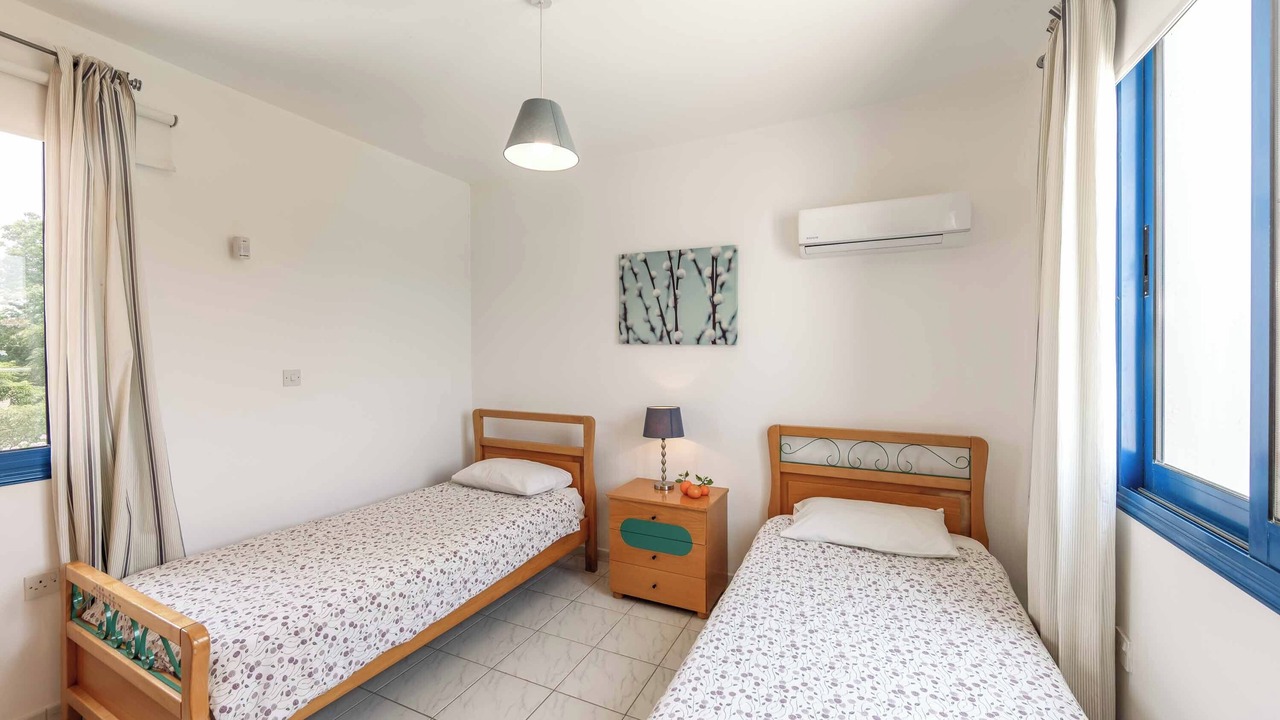 Photo of Bedroom in Argaka