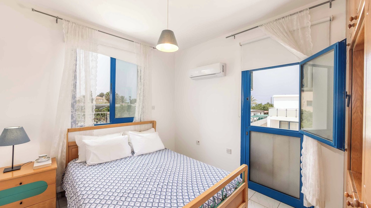 Photo of Bedroom in Argaka