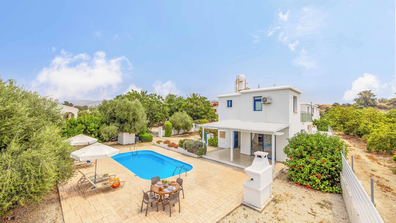 Photo of Outdoor in Argaka