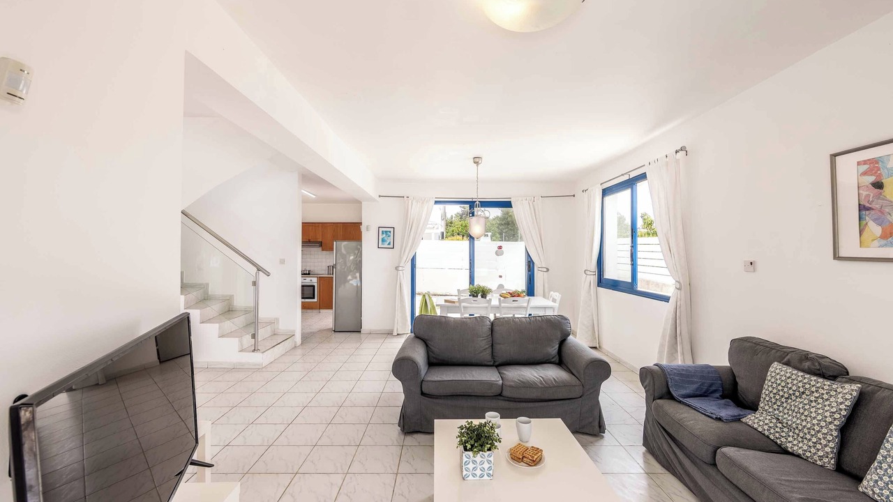 Photo of Livingroom in Argaka