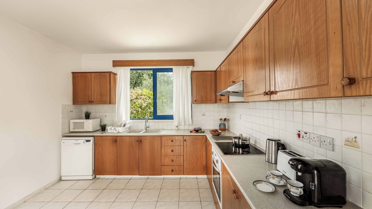 Photo of Kitchen in Argaka