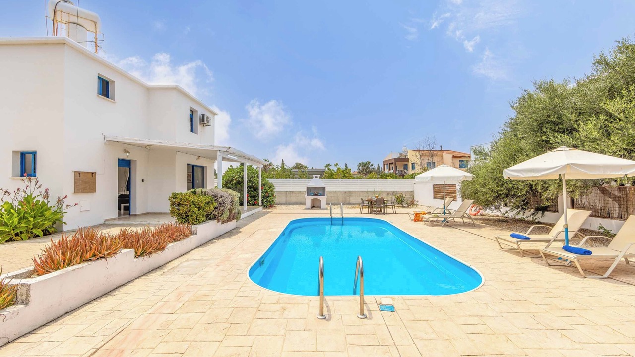 Photo of Outdoor in Argaka