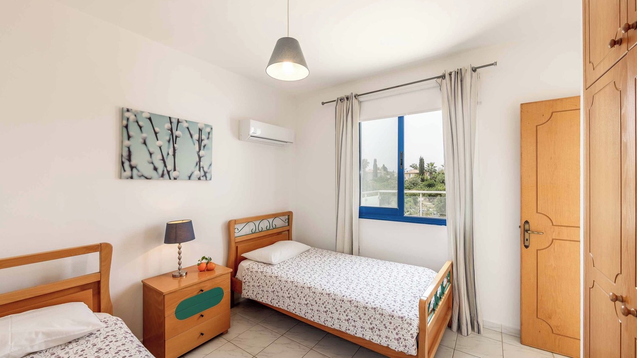 Photo of Bedroom in Argaka