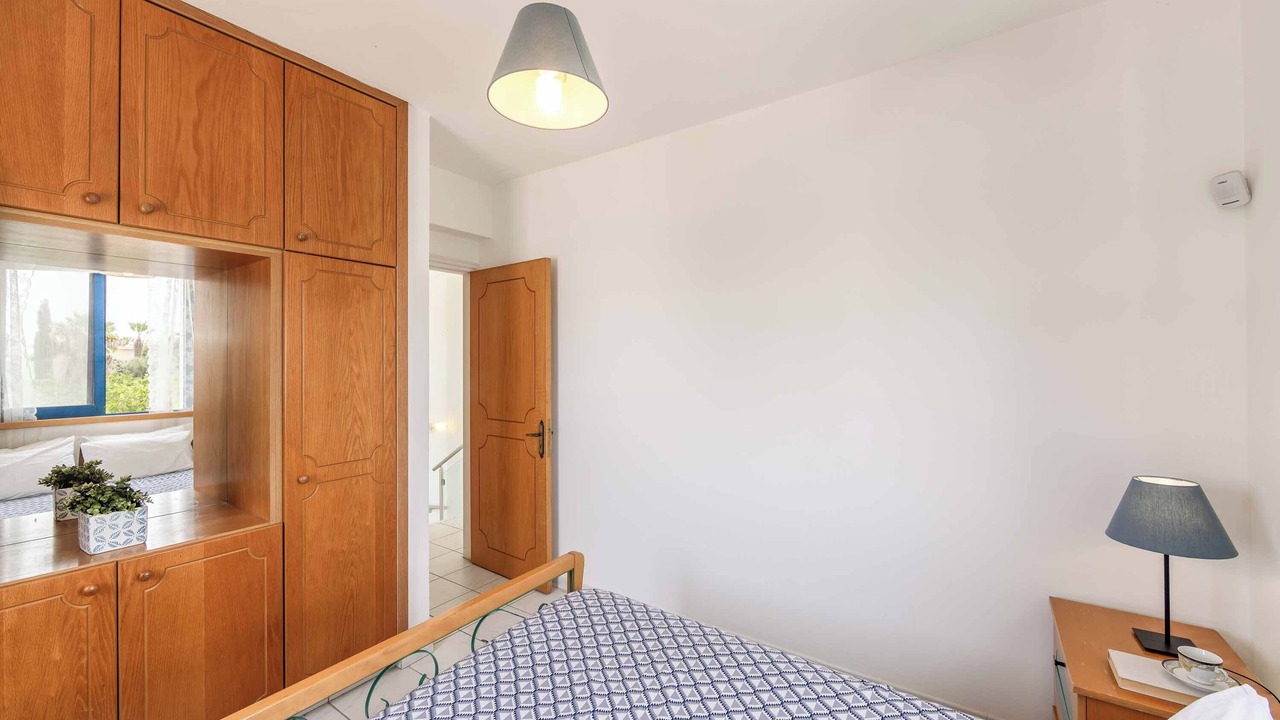 Photo of Bedroom in Argaka