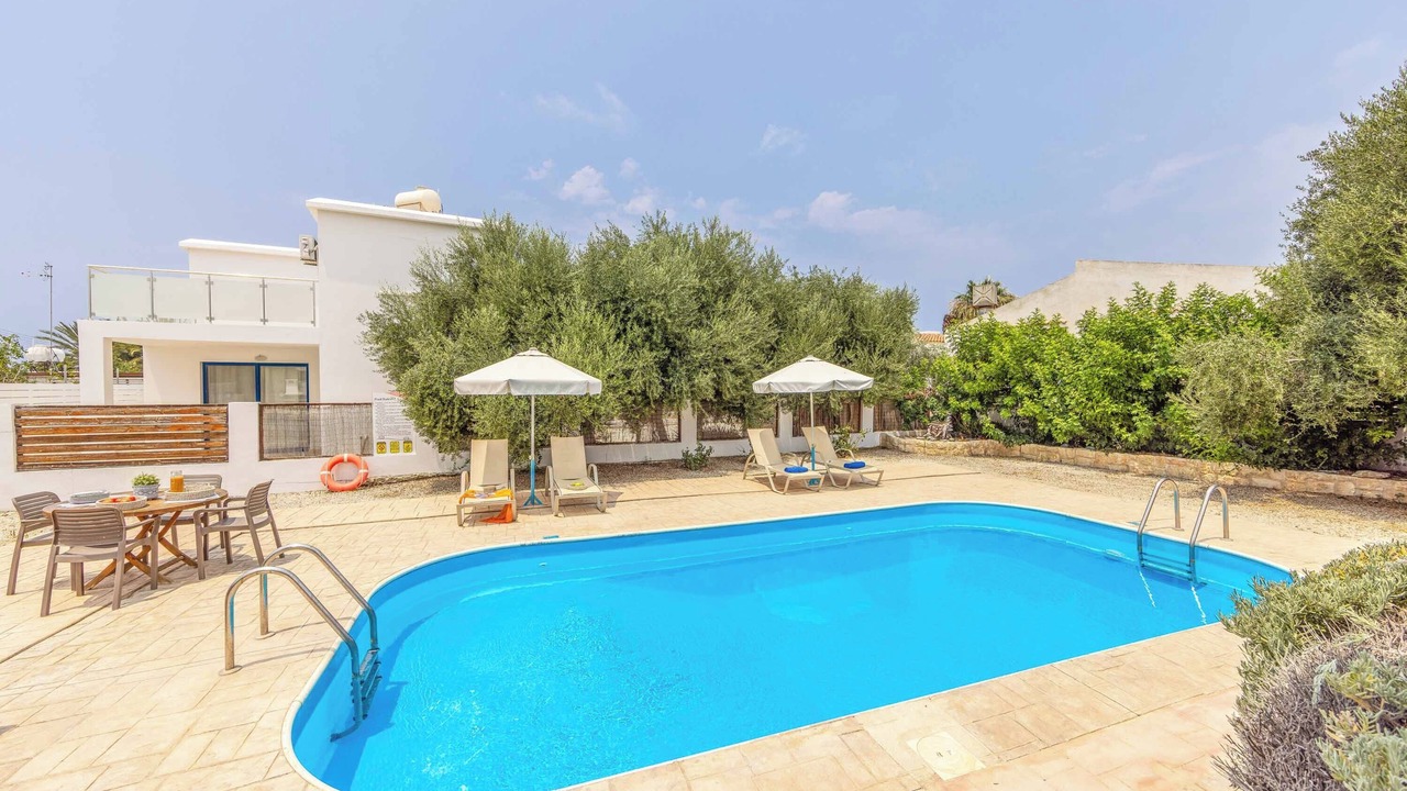 Photo of Outdoor in Argaka