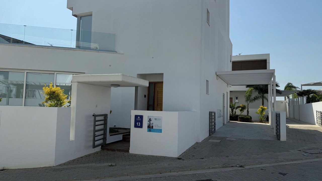 Photo of Outdoor in Ayia Napa
