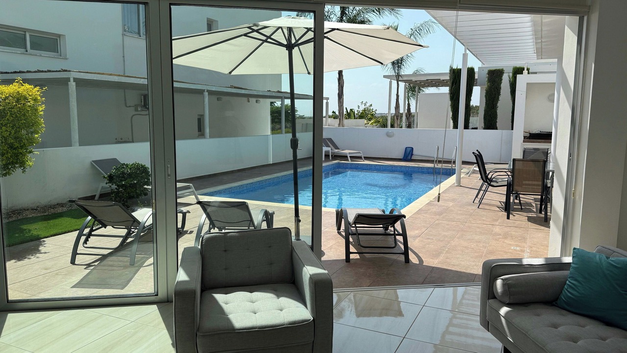 Photo of Bedroom in Ayia Napa