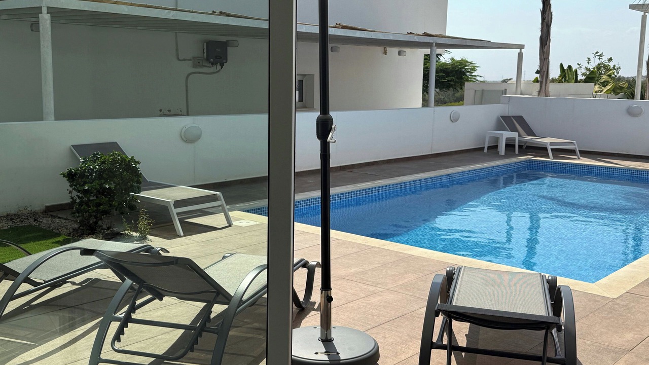 Photo of Outdoor in Ayia Napa