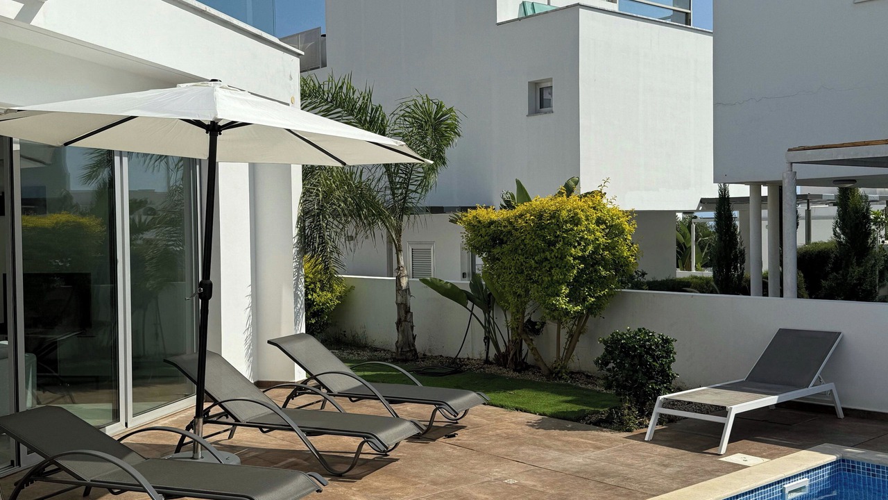 Photo of Outdoor in Ayia Napa