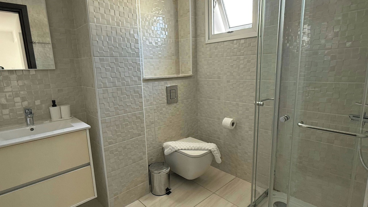 Photo of Bathroom in Ayia Napa