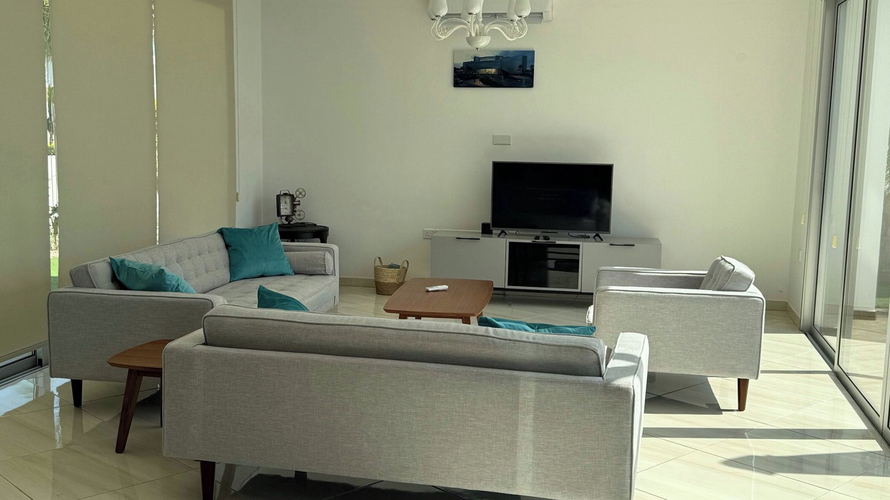 Photo of Bedroom in Ayia Napa