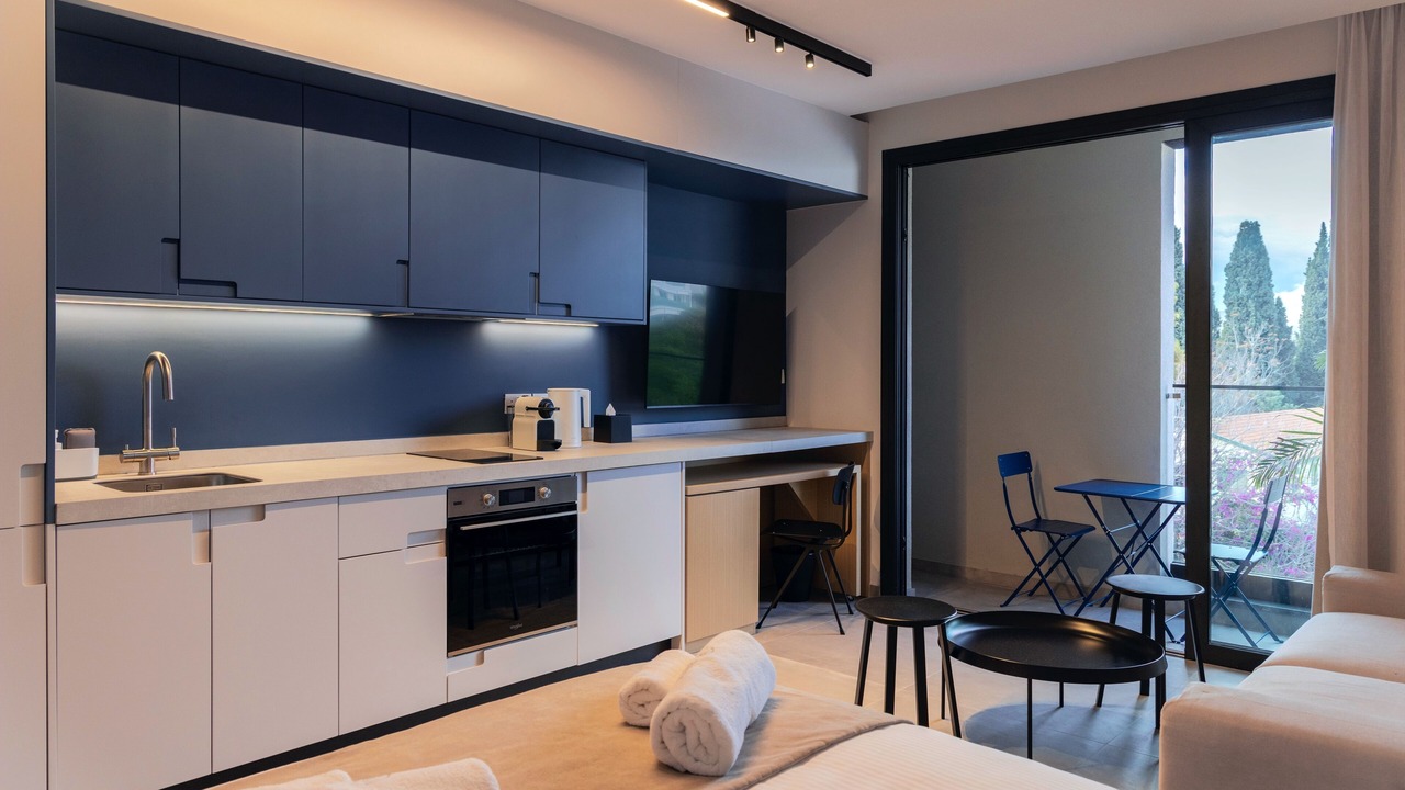 Photo of Bedroom in Old Town of Limassol