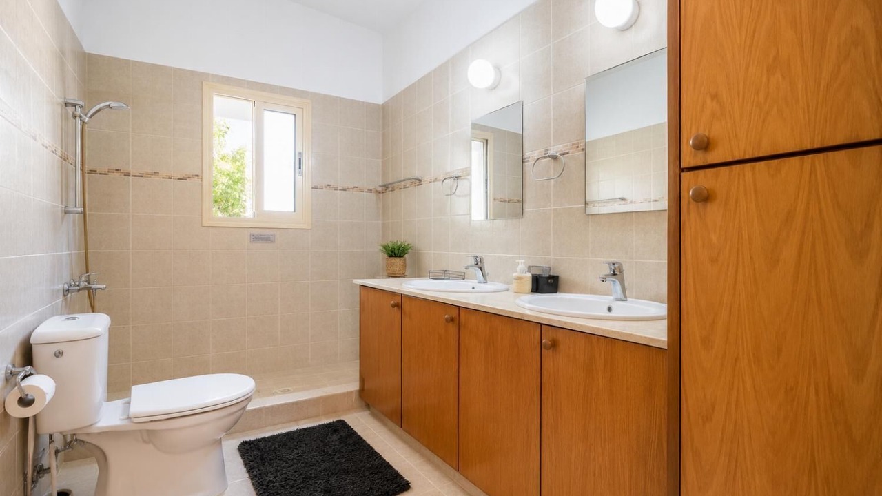 Photo of Bathroom in Argaka