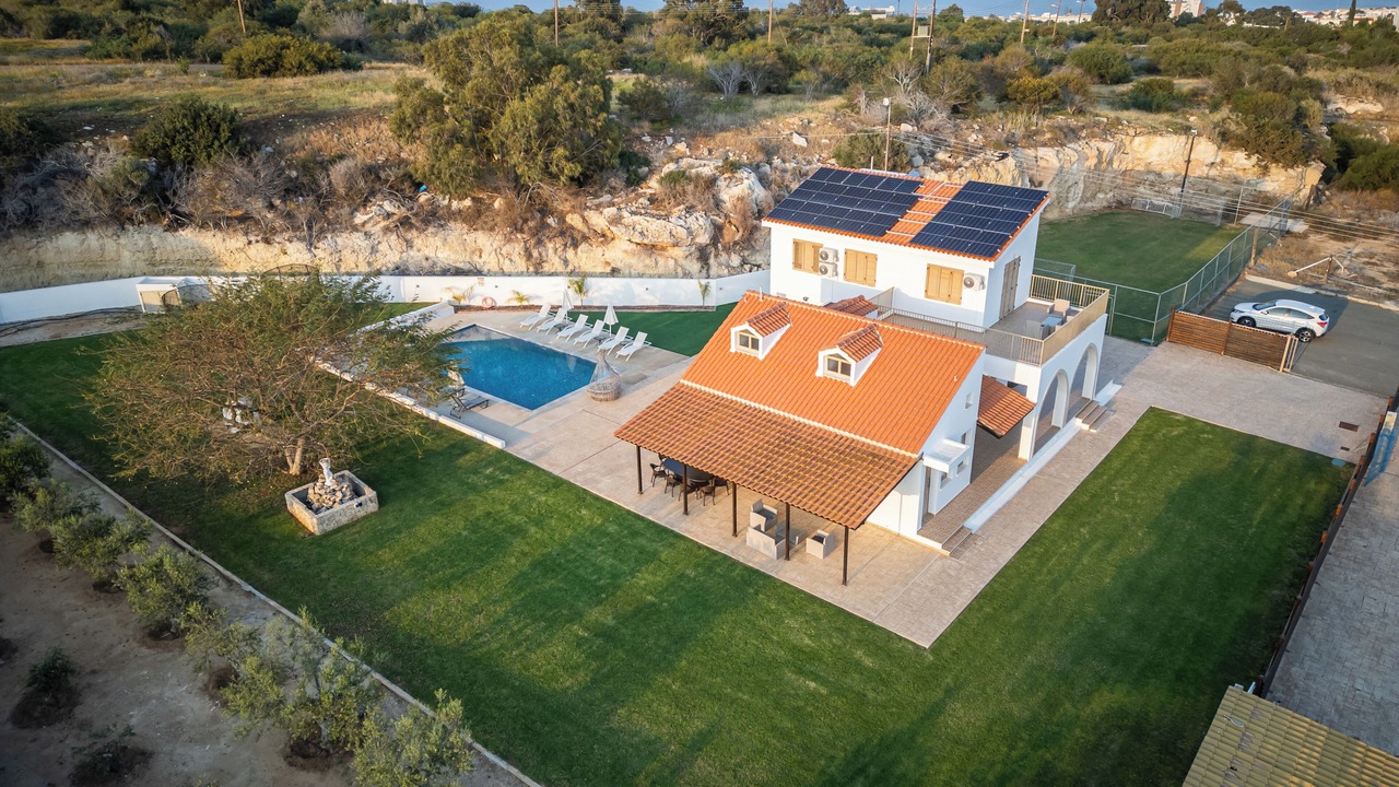 Photo of Outdoor in Cape Greko