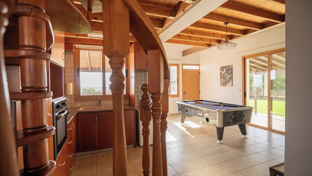 Photo of Bedroom in Cape Greko