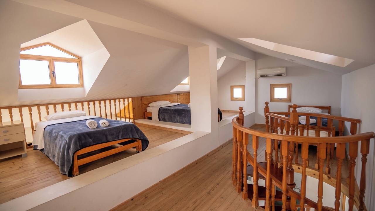 Photo of Bedroom in Cape Greko