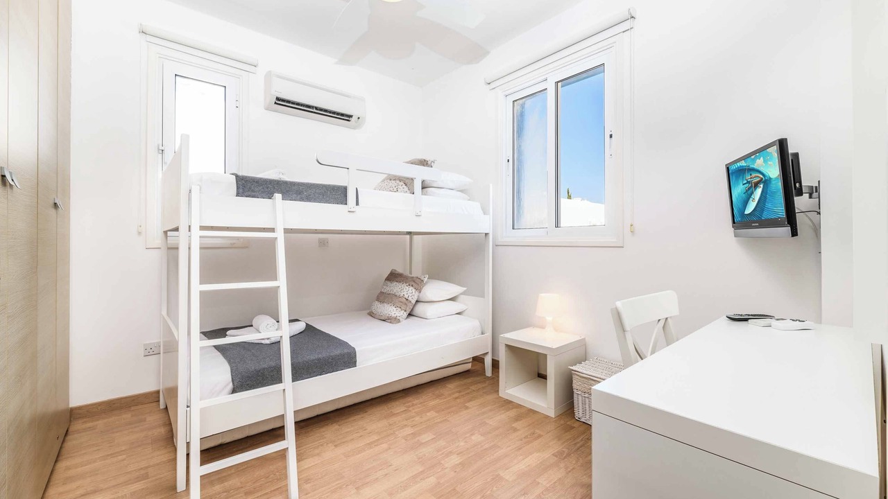 Photo of Bedroom in Cape Greko