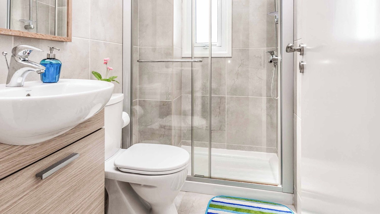 Photo of Bathroom in Cape Greko