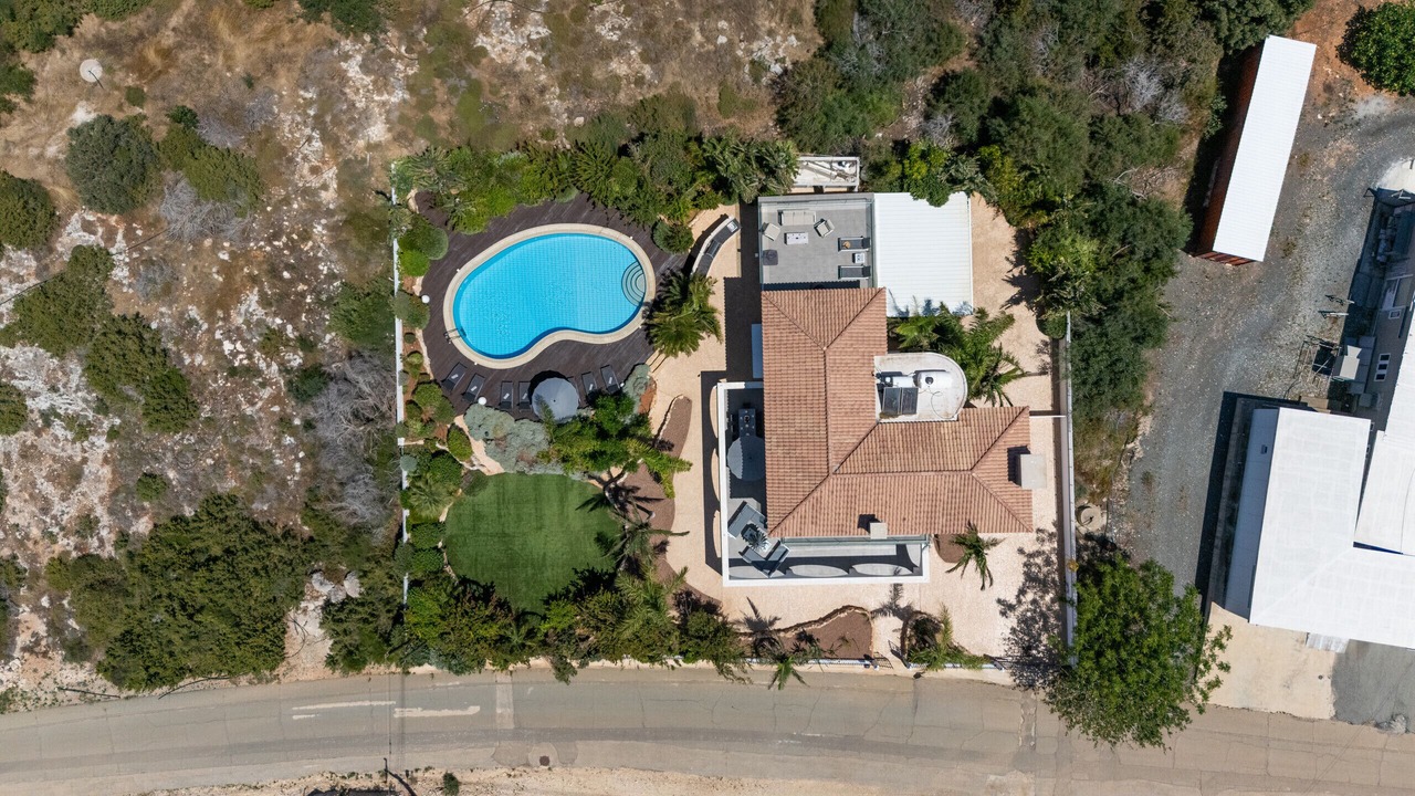 Photo of Outdoor in Ayia Napa