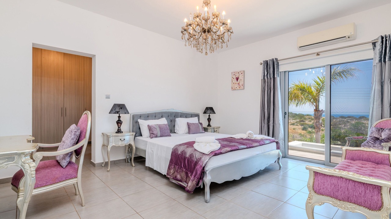 Photo of Bedroom in Ayia Napa
