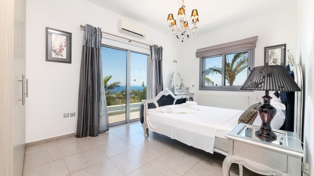 Photo of Bedroom in Ayia Napa