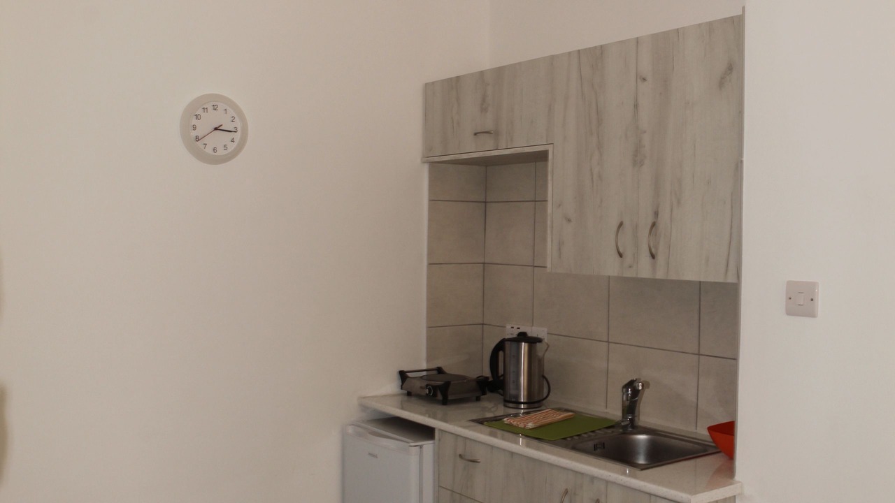 Photo of Kitchen in Agios Tychon