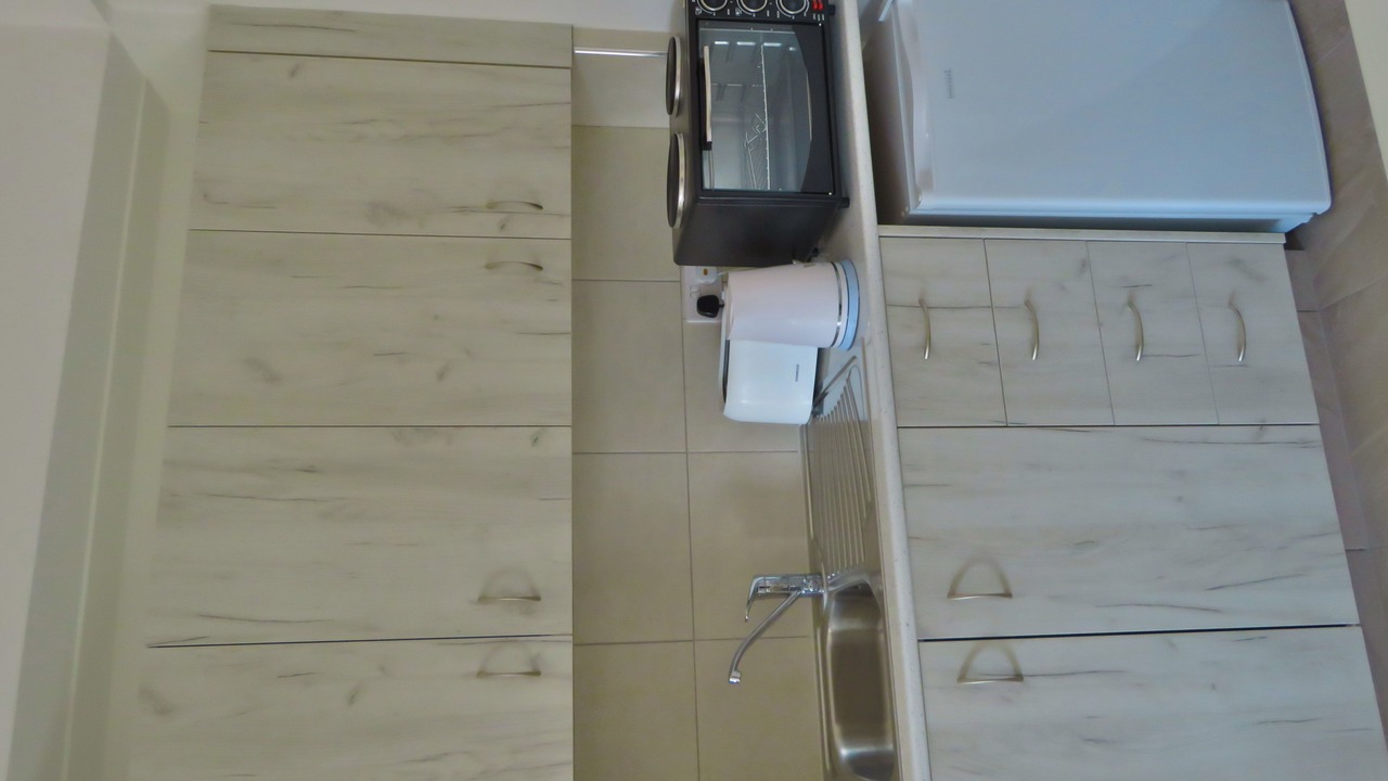 Photo of Kitchen in Agios Tychon