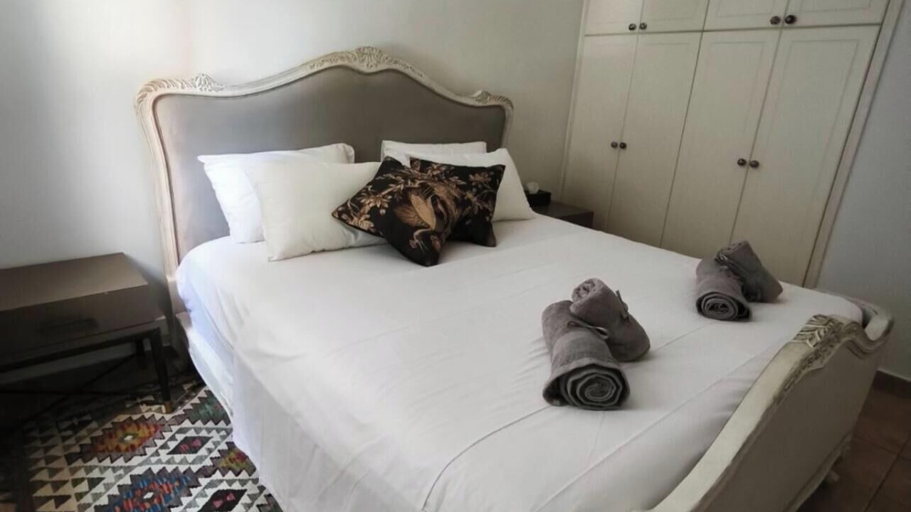 Photo of Bedroom in Universal